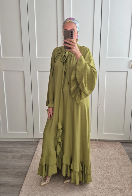 Jurk Cher - 