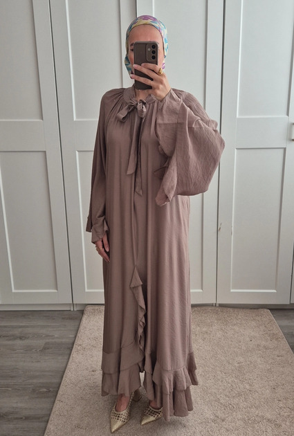 Jurk Cher - 
