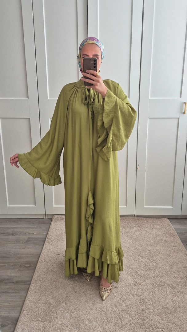 Jurk Cher