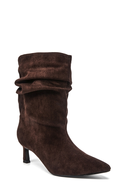 Heeled boots Jenn - 