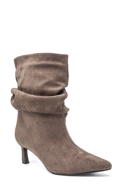 Heeled boots Jenn - 