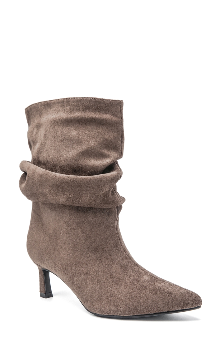 Heeled boots Jenn