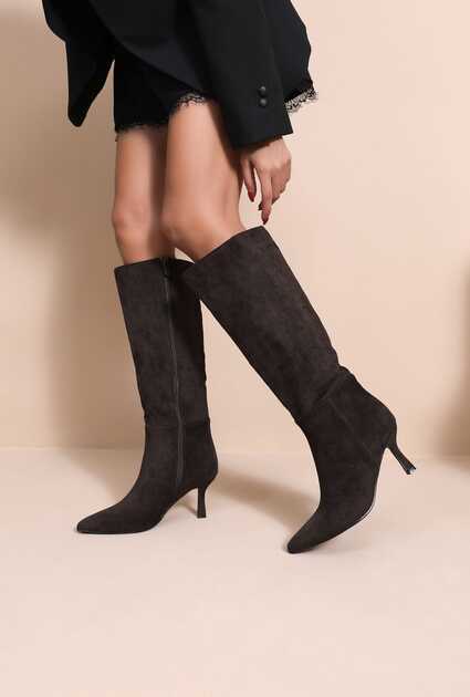 Heels Nadine - BRUIN