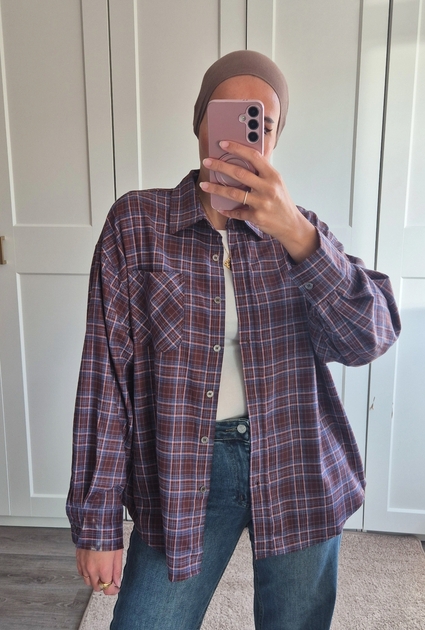 Blouse Kenzi