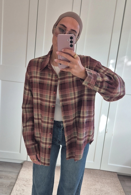Blouse Bella