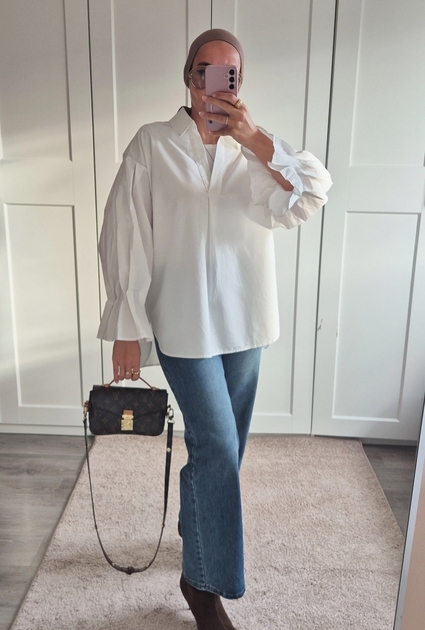 Blouse Orrico - 