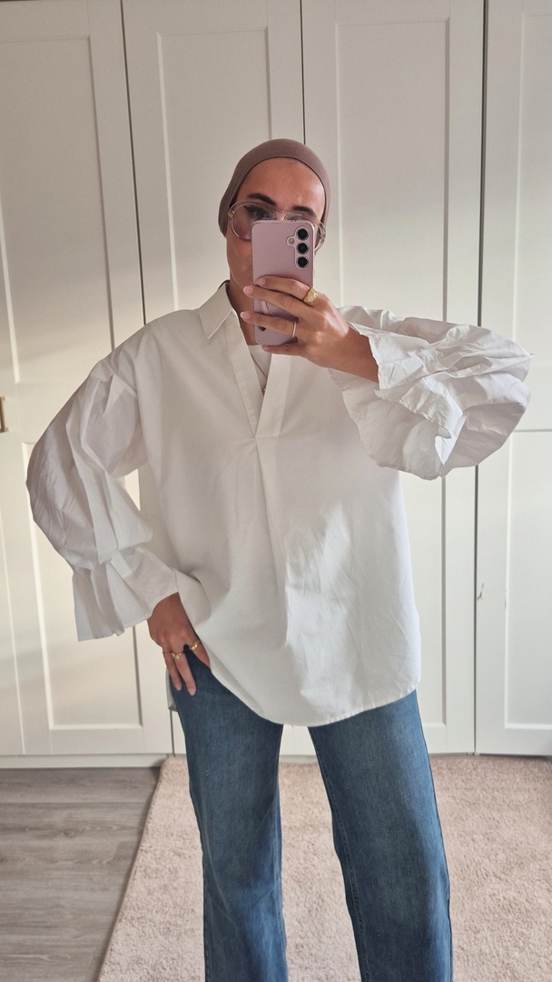 Blouse Orrico