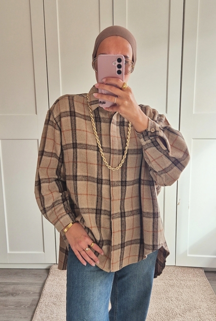 Blouse Gigi - 
