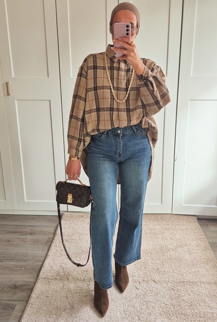 Blouse Gigi - 