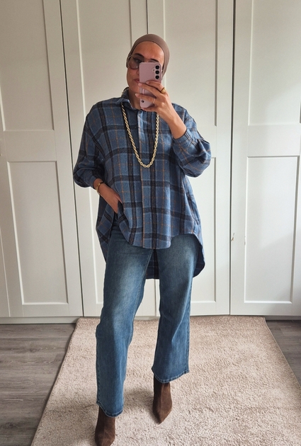 Blouse Gigi - 