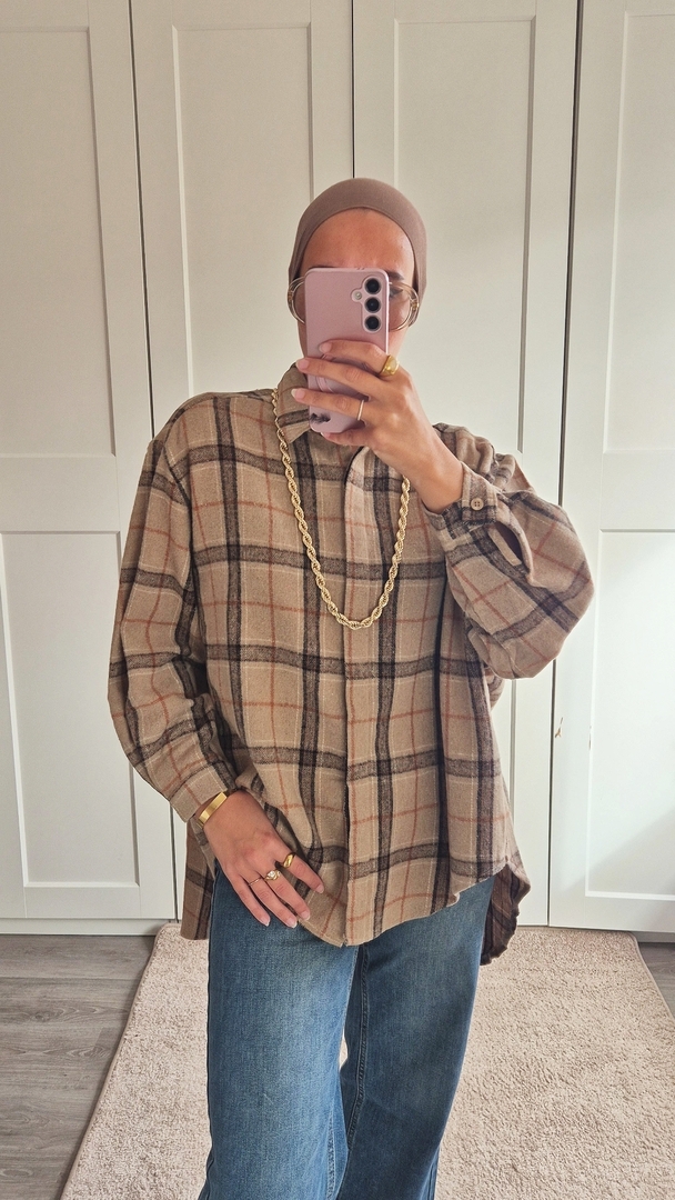 Blouse Gigi