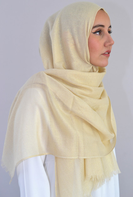 Shawl Shine - 