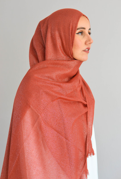 Shawl Shine - 