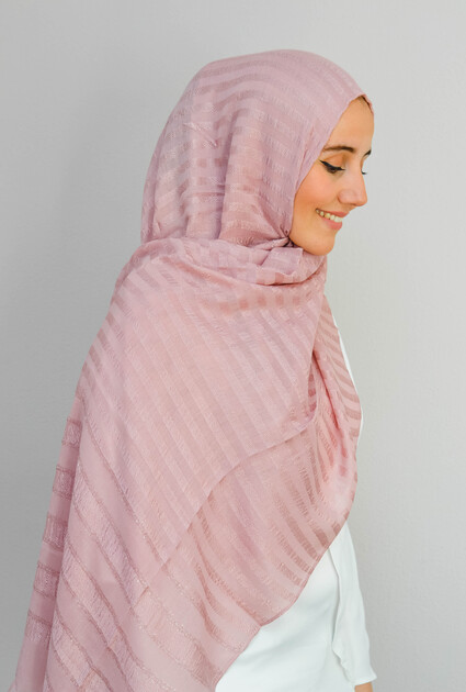 Sjaal Sheikha - ROZE