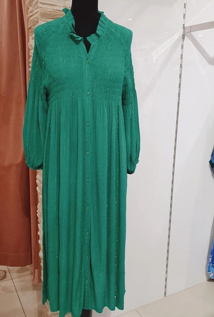 Blouse Danielle - GROEN