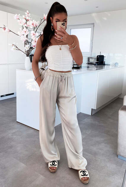 Broek Melody - 