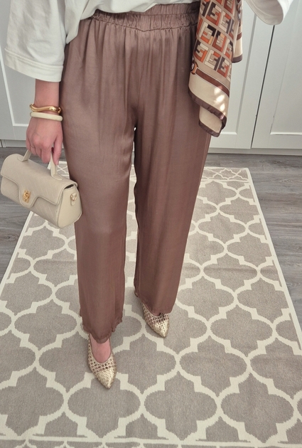Broek Melody - 
