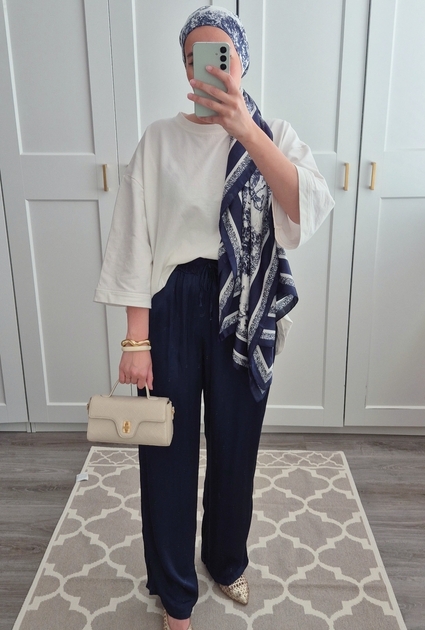 Broek Melody - 