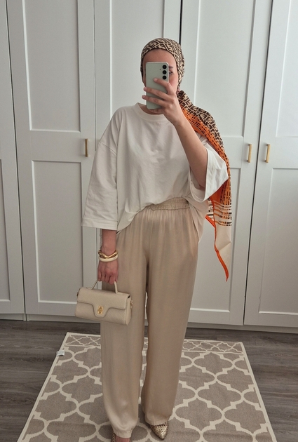 Broek Melody - 