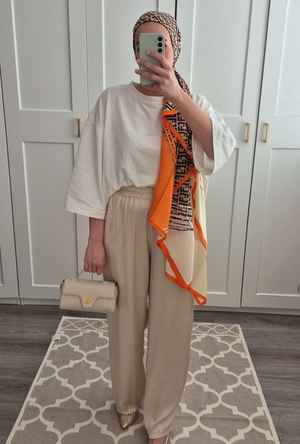 Broek Melody - 