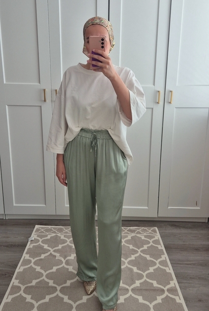 Broek Melody - 