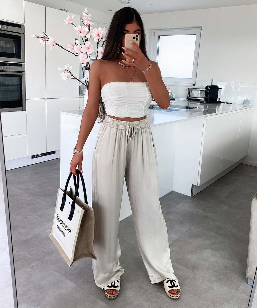 Broek Melody