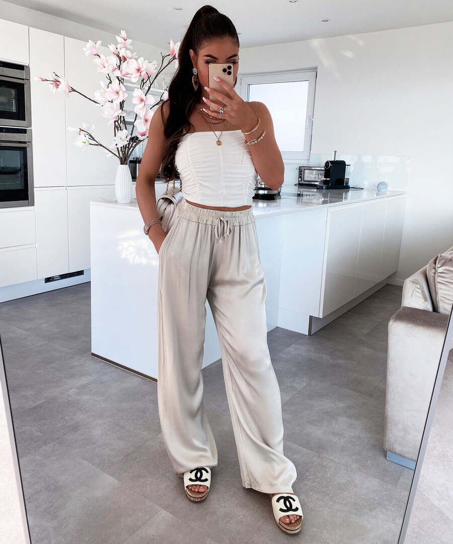 Broek Melody