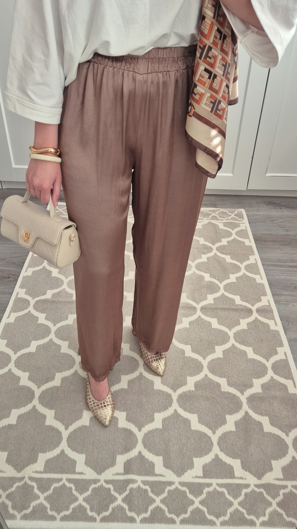 Broek Melody