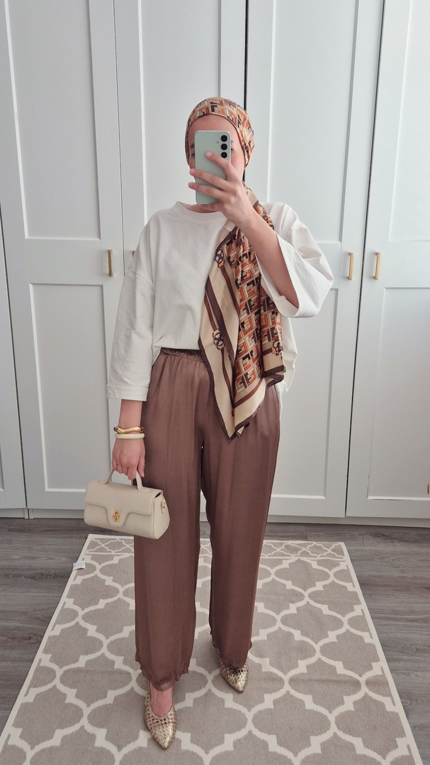 Broek Melody