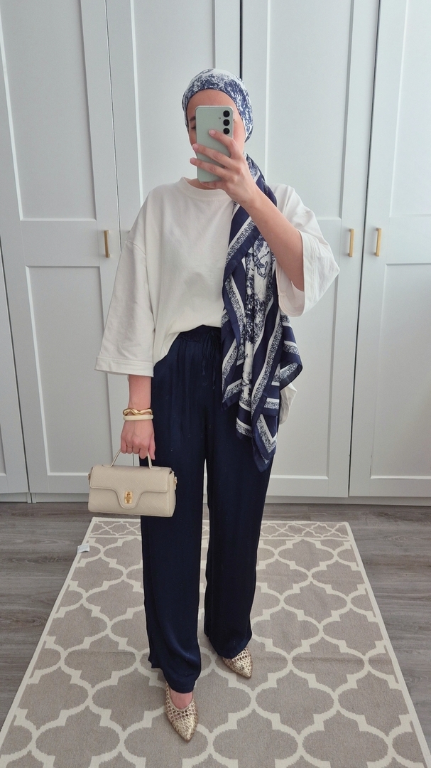 Broek Melody