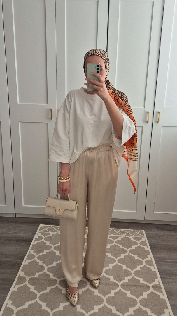 Broek Melody