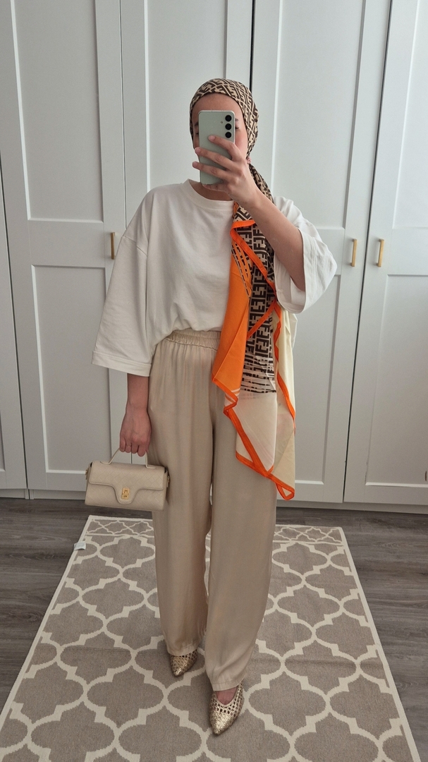 Broek Melody