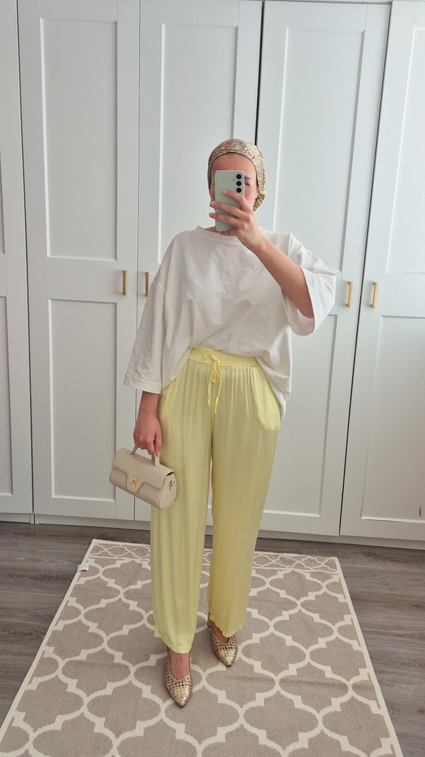 Broek Melody