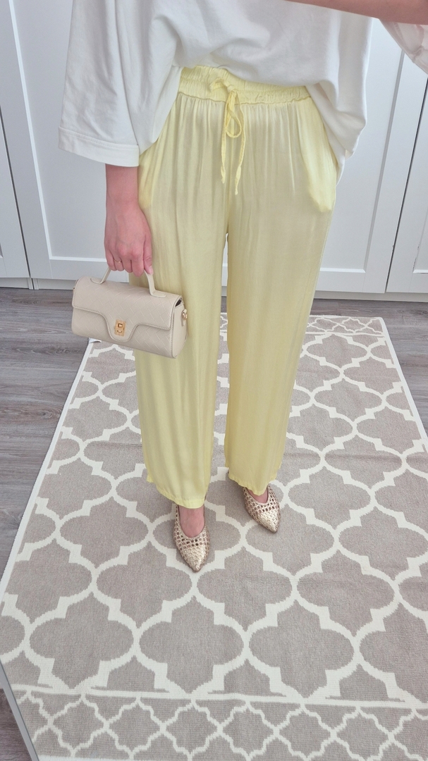 Broek Melody