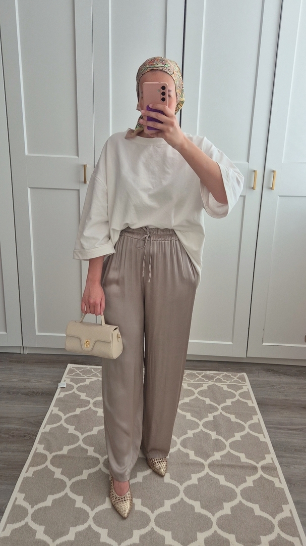 Broek Melody
