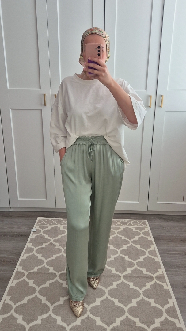 Broek Melody