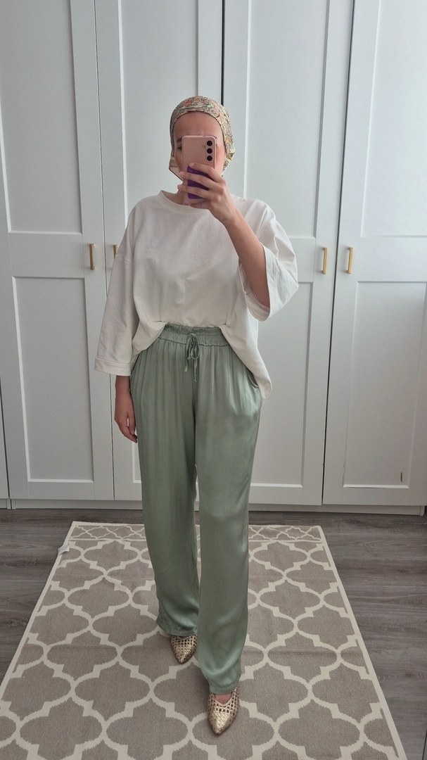 Broek Melody