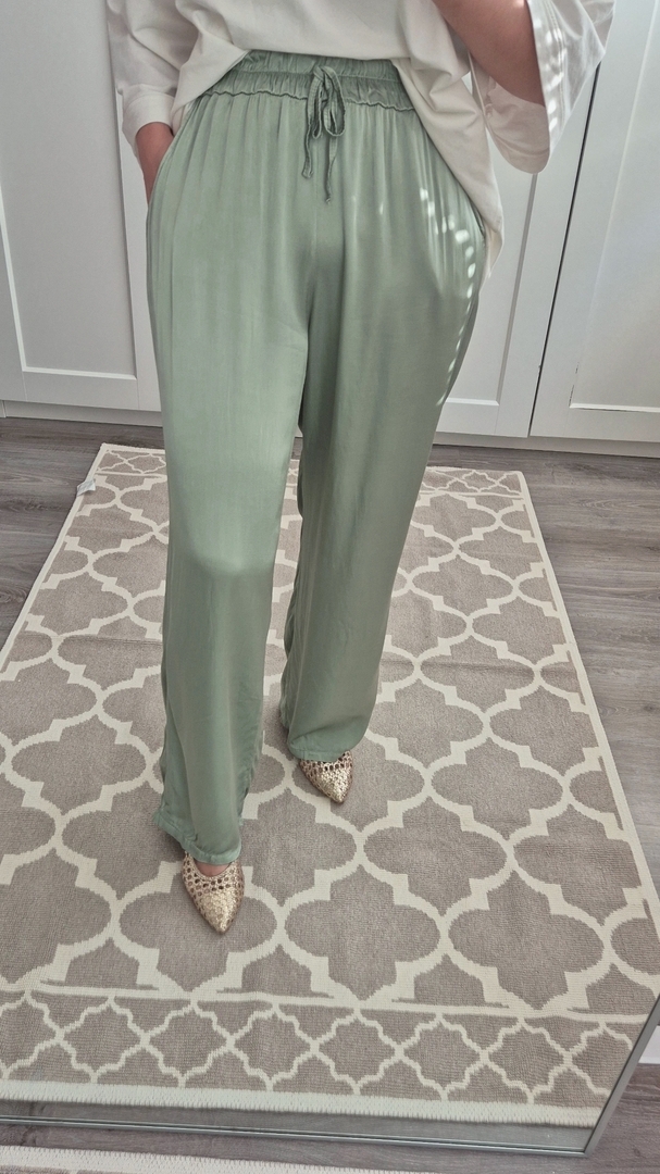 Broek Melody