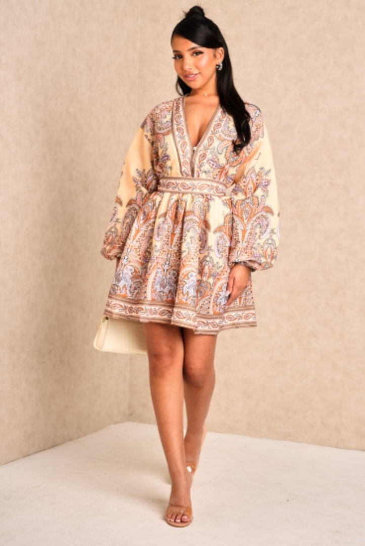 Jurk Lima