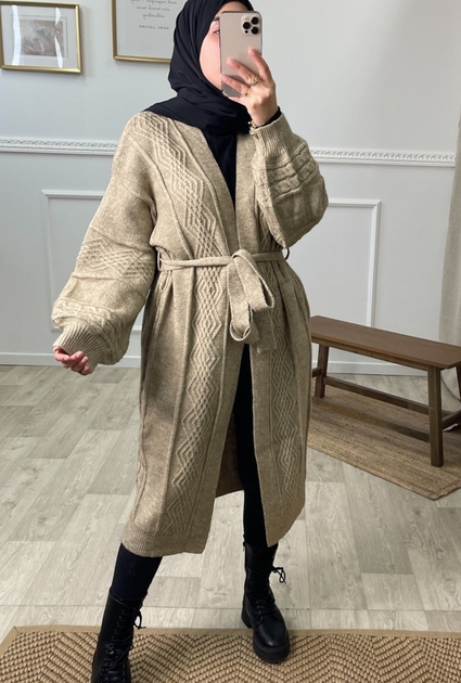 Vest Sophia