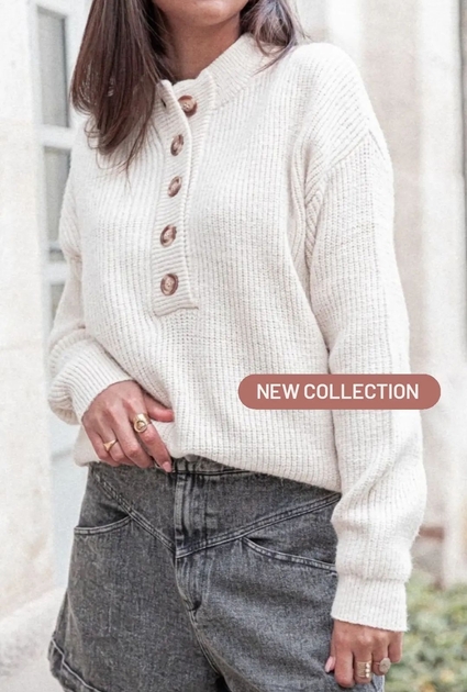 Sweater Kelly