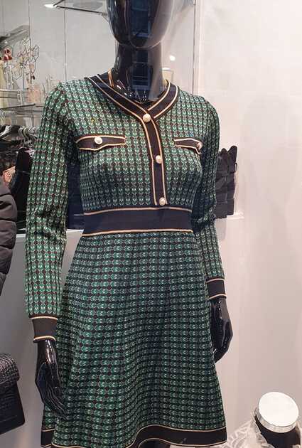 Dress Gabbi