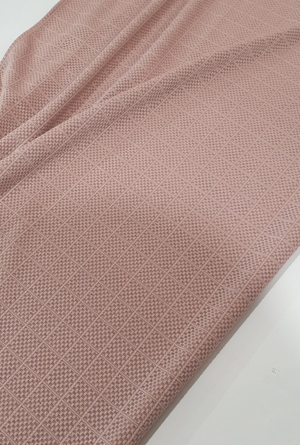 Shawl Block - ROZE