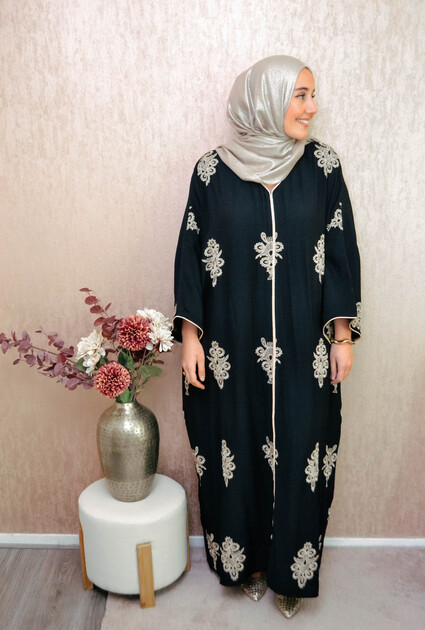 Kaftan Zarah