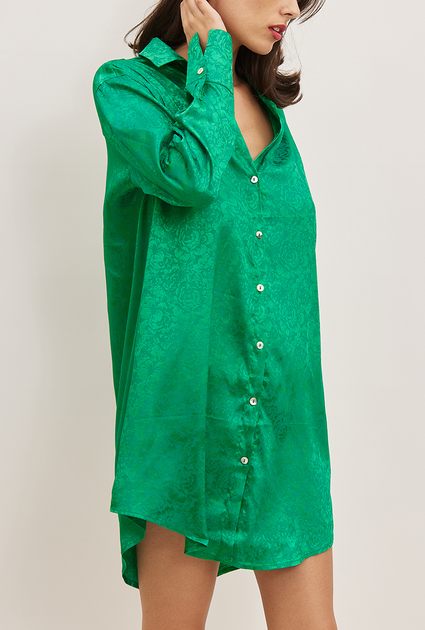 Blouse Chaimae - GREEN