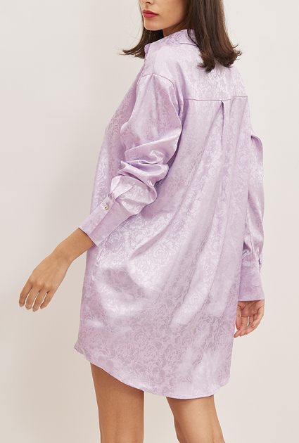 Blouse Chaimae -  LILAC