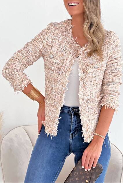 Blazer Nancy